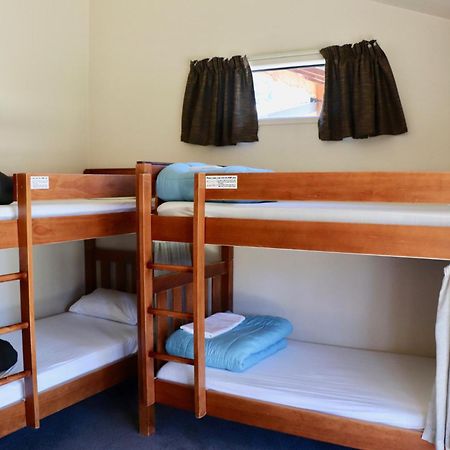 Lakes Edge Lodge Лейк-Текапо Номер фото