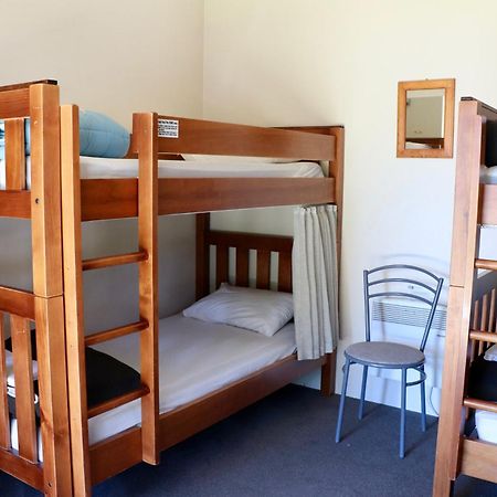 Lakes Edge Lodge Лейк-Текапо Номер фото